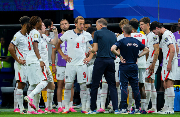 England's World Cup Exit Criticizes Manager Tuchel