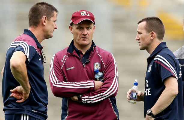Micheál Donoghue's Impact on Galway Hurling