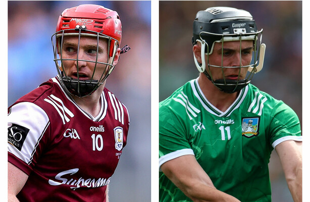 Monaghan and O’Connor Shine in Hurling