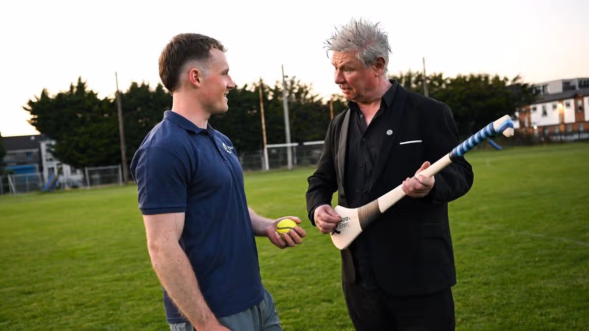Micheál Donoghue Advances Galway Hurling Team