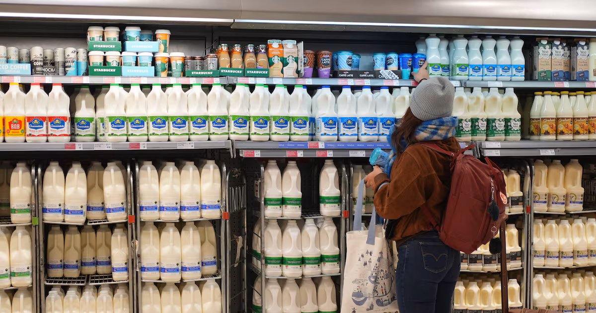 UK Inflation Rate Drops to 2.4% in June