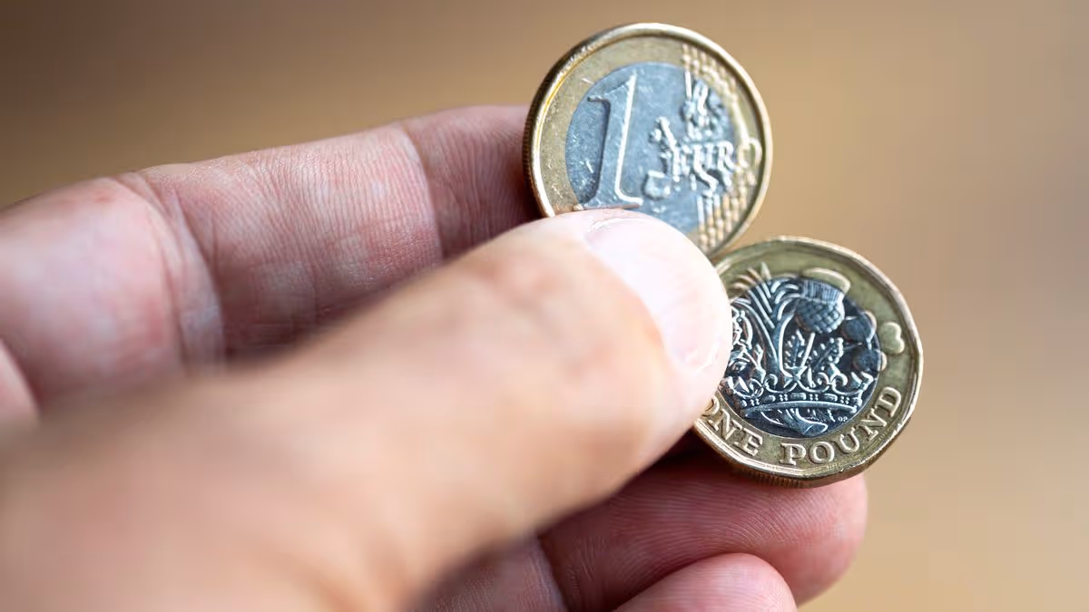 James Joyce €10 Coin Value Soars Due to Error