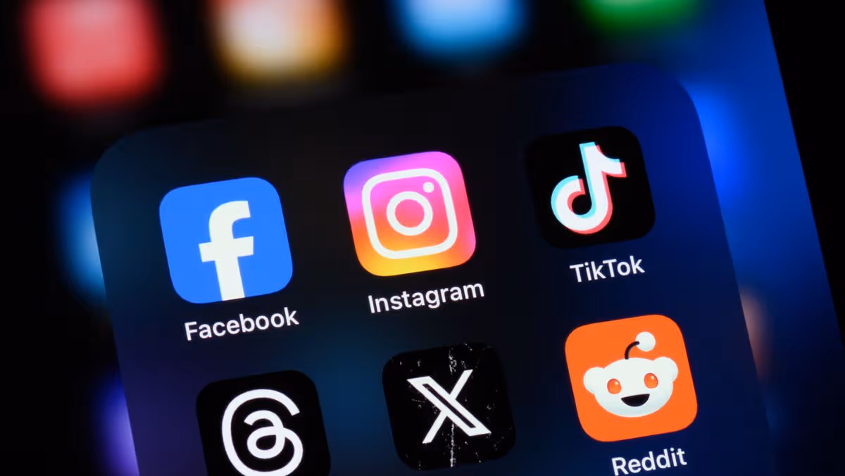 Facebook and Instagram Experience Major Outage