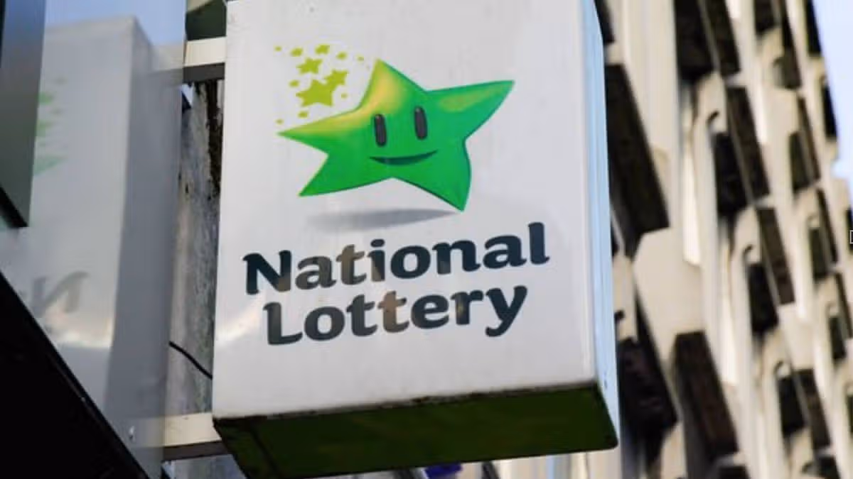 Ireland Lotto Player Wins Life-Changing Jackpot
