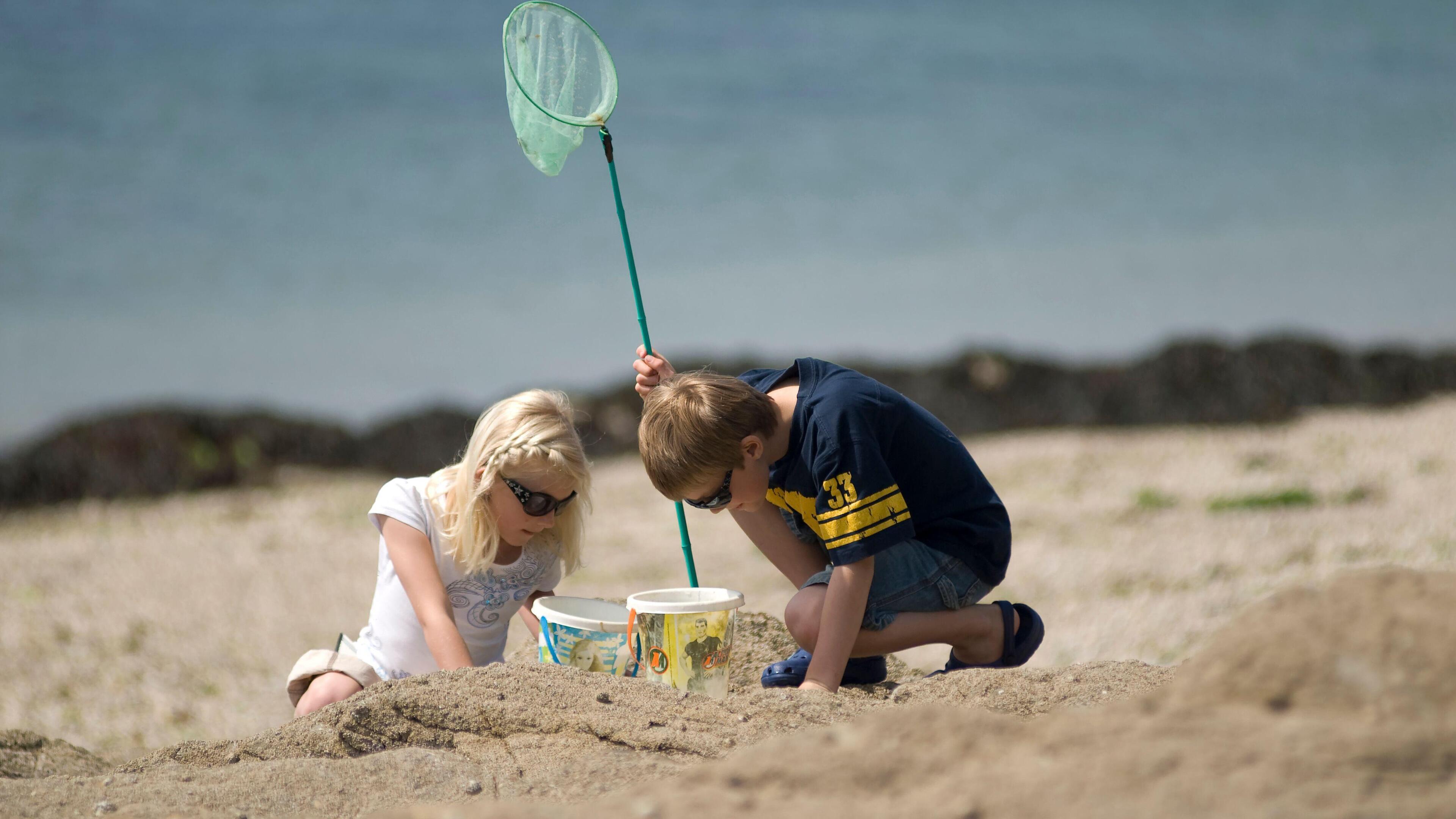 Ireland Forecasts Another Sunny Week