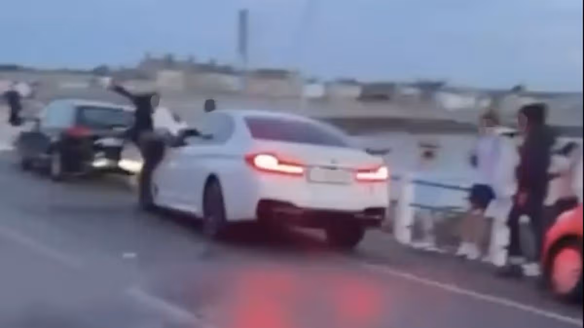 Three teenagers injured in Skerries car incident
