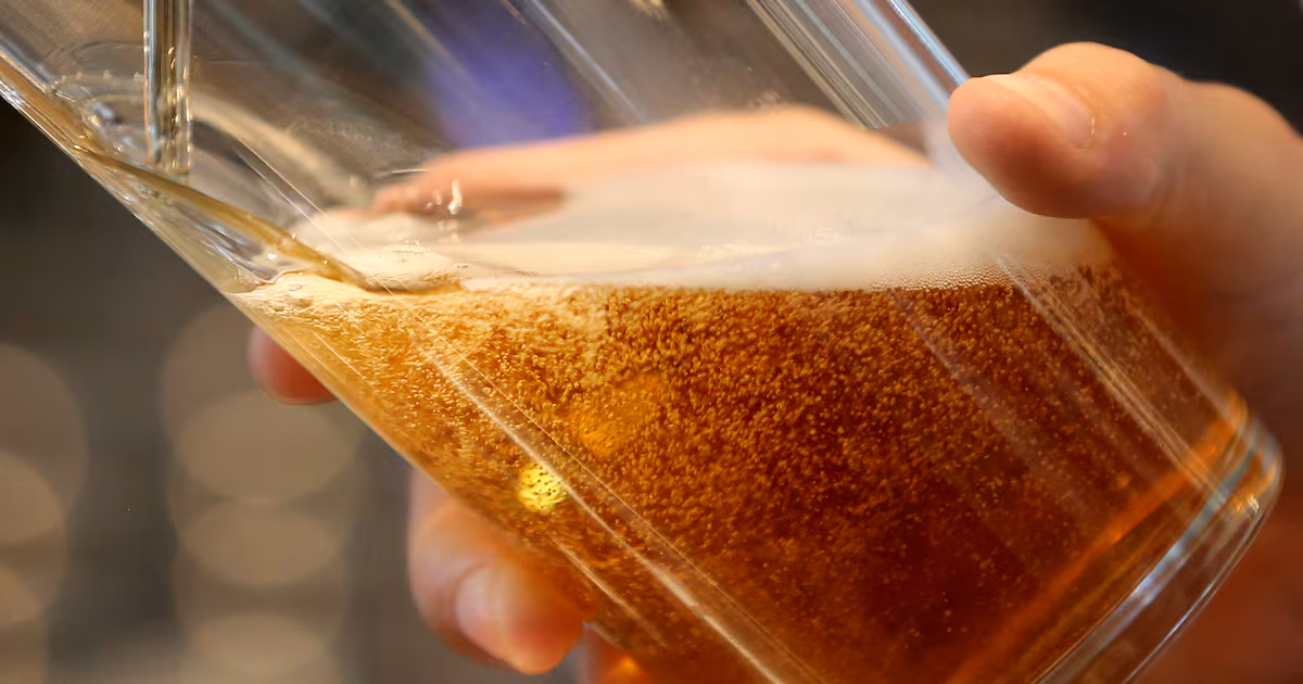 Wetherspoons Eyes World Cup Boost Amid Consumer Pressure