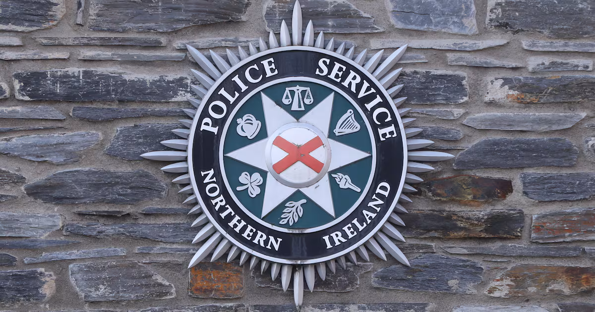 Arson attack in Armagh under investigation