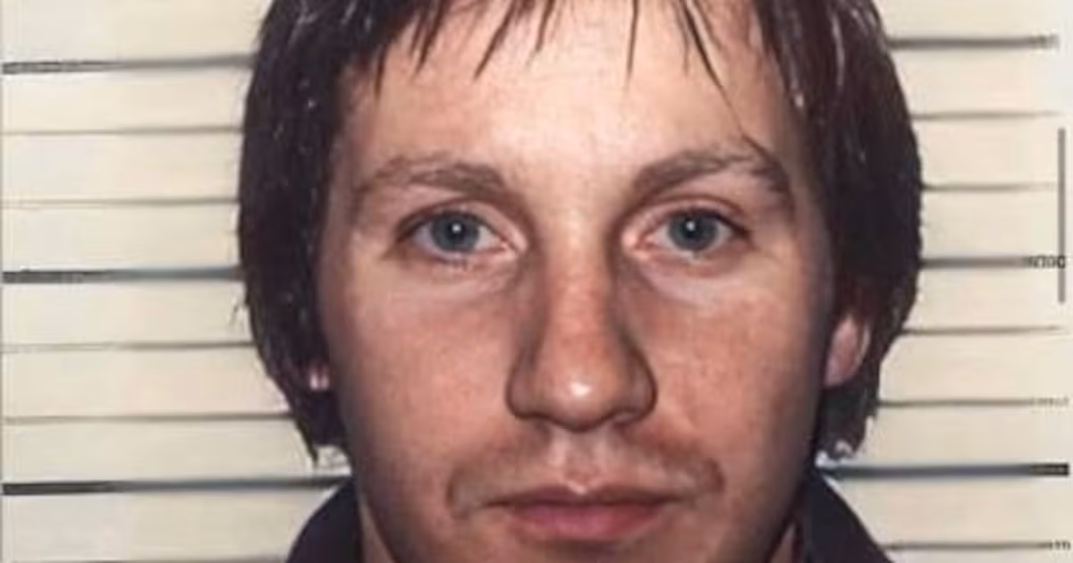 Elderly Irish Mob Boss Denied Compassionate Release