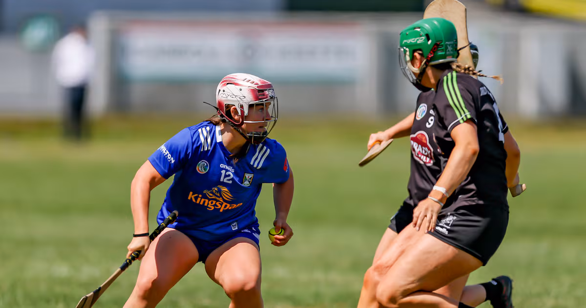 Cavan Reaches All-Ireland Premier Junior Final