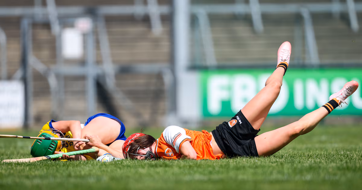 Armagh Wins All-Ireland Semi-Final Against Roscommon