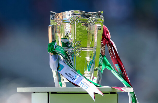 Galway vs Limerick Hurling Final Live Coverage