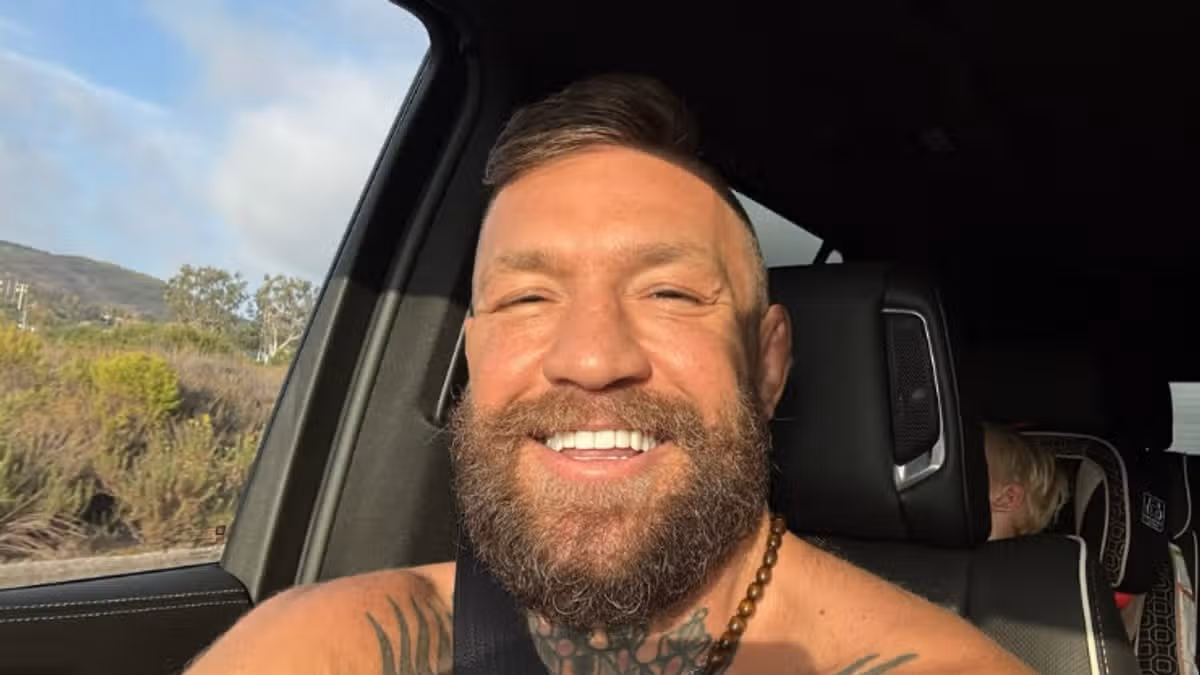 Conor McGregor's Injury Update and UFC Return Timeline