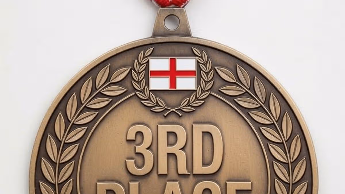 Ryanair Trolls England Fans After World Cup Win