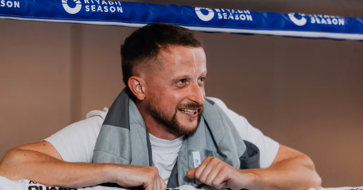 Popular Co Antrim boxing coach dies in Tenerife