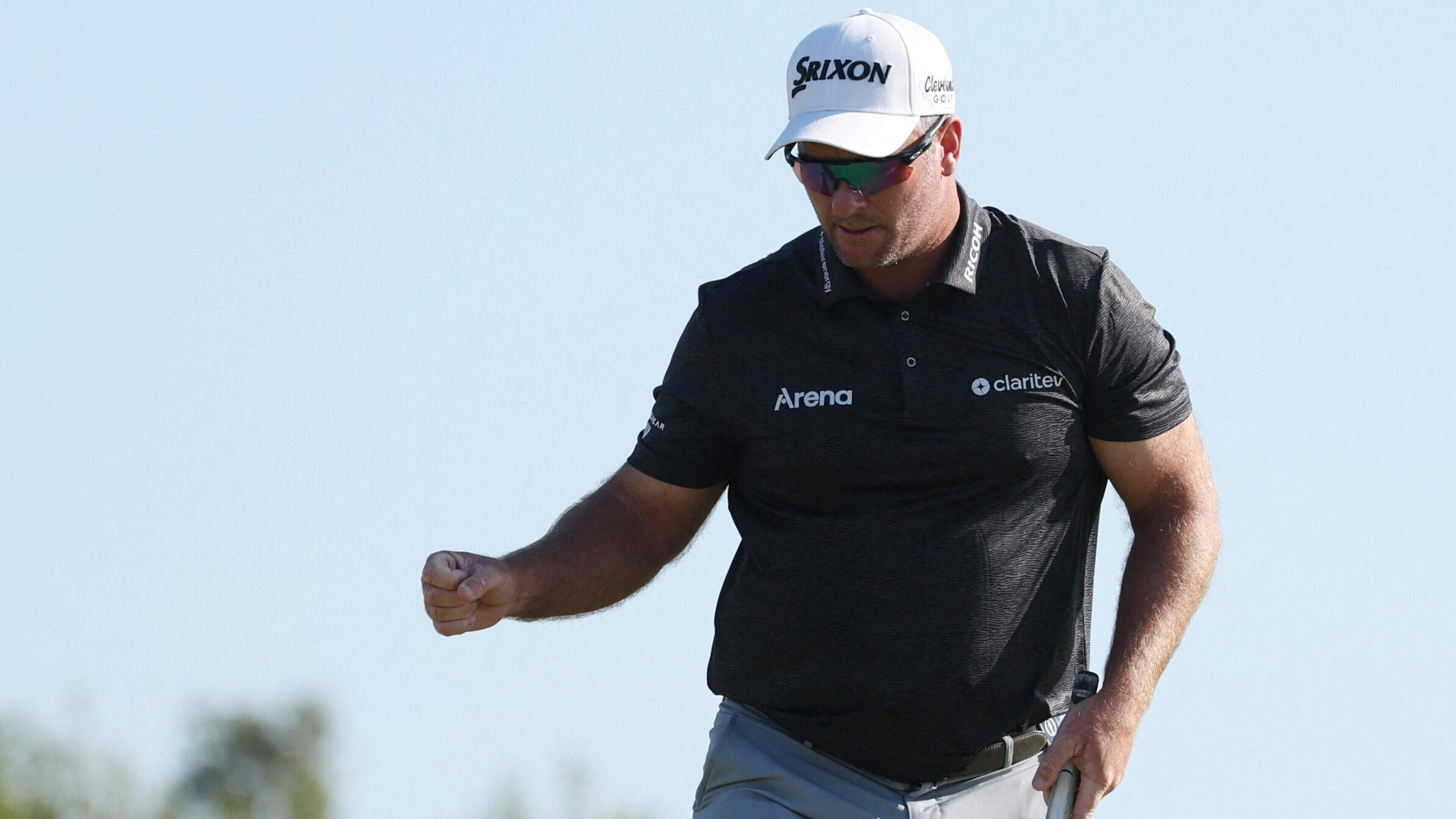 Ryan Fox Wins 154th Open Championship