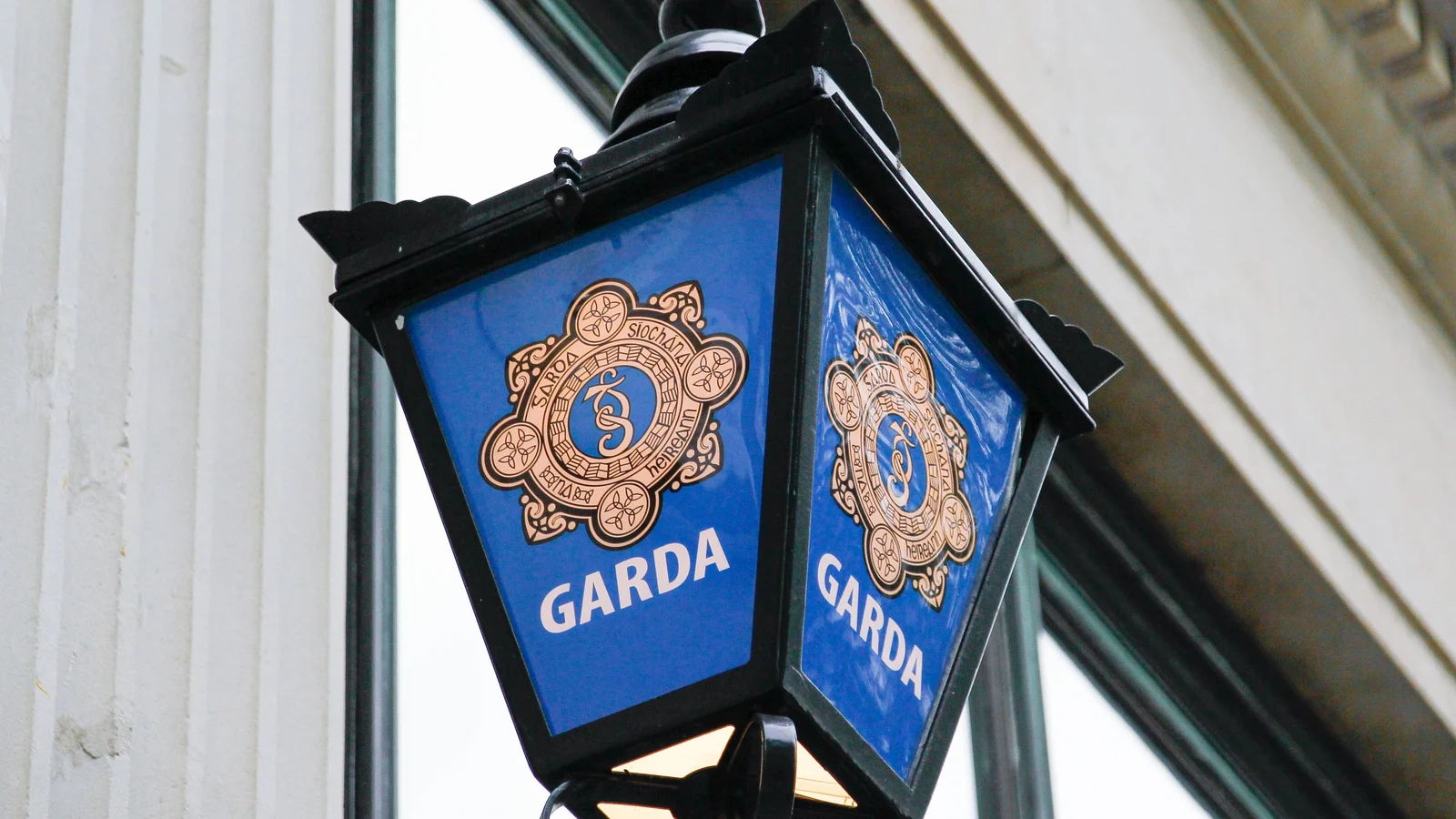 Man in 60s Injured in Limerick Shooting