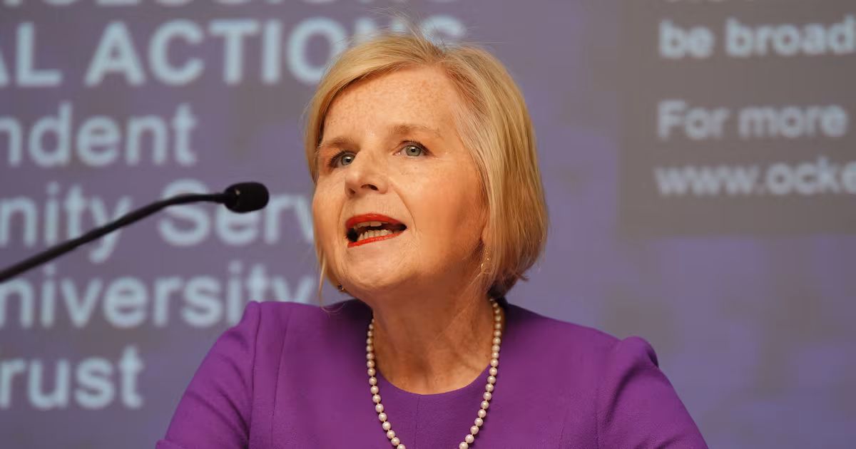 Families demand honours forfeiture for NHS managers