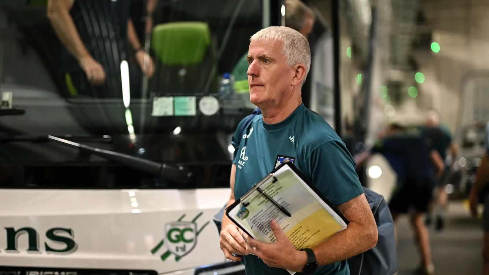 Limerick Wins All-Ireland Hurling Final