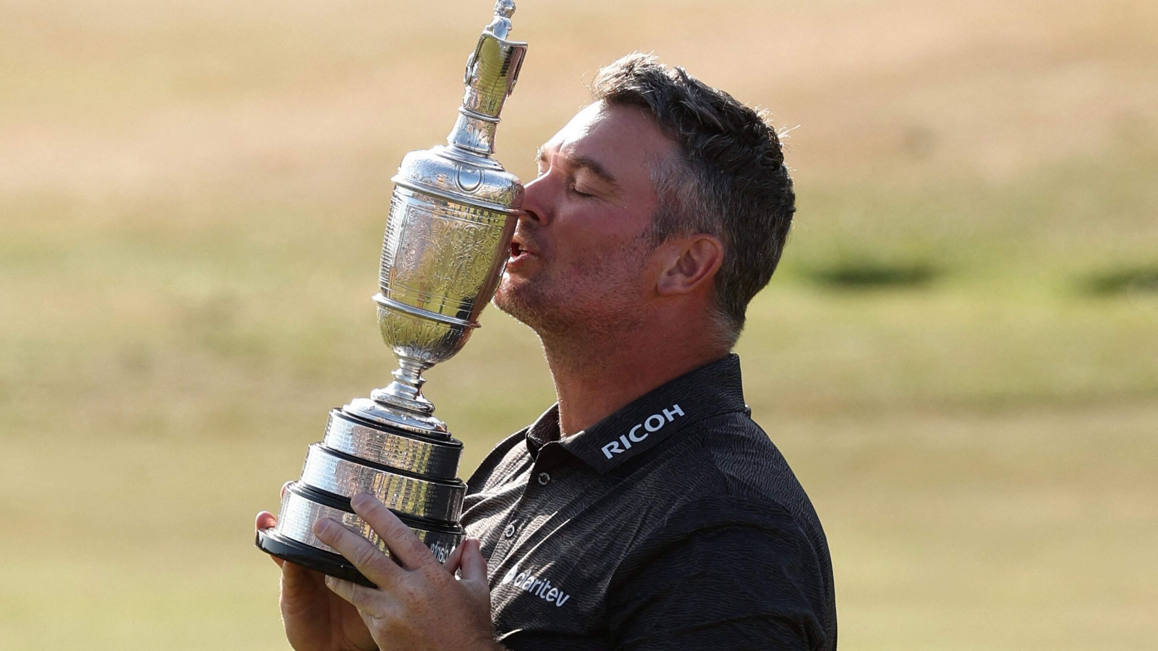 Ryan Fox Wins Open Championship at Royal Birkdale