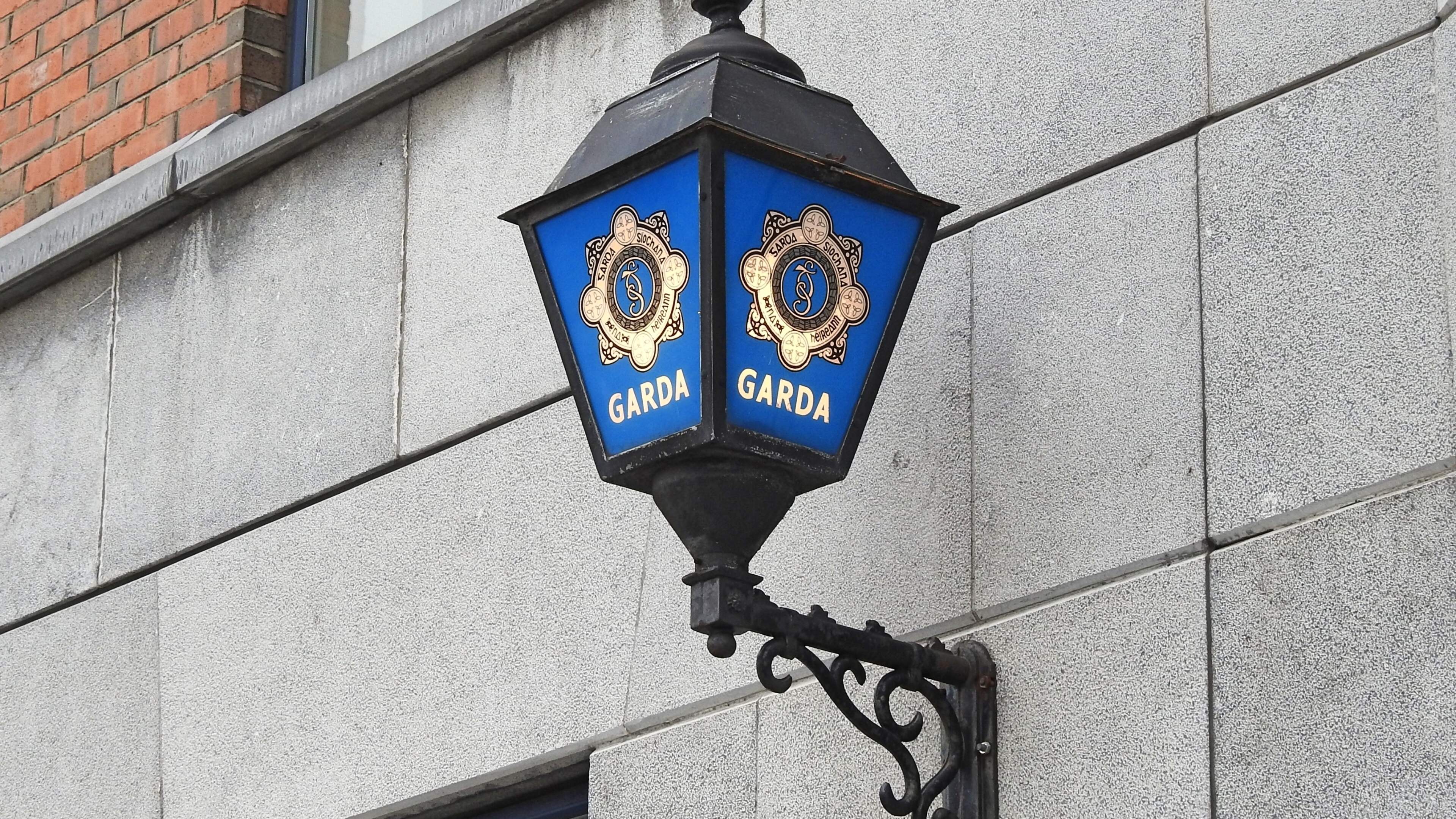 Shooting Incident in Limerick City