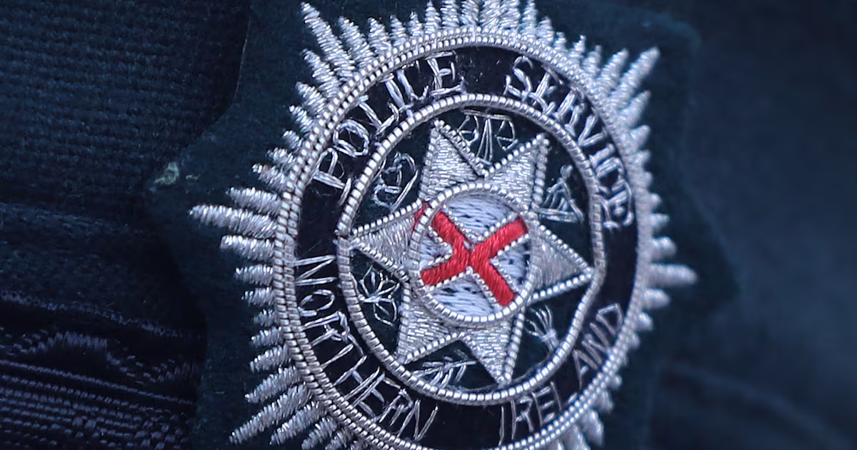 Man suffers broken arm in Dundonald attack