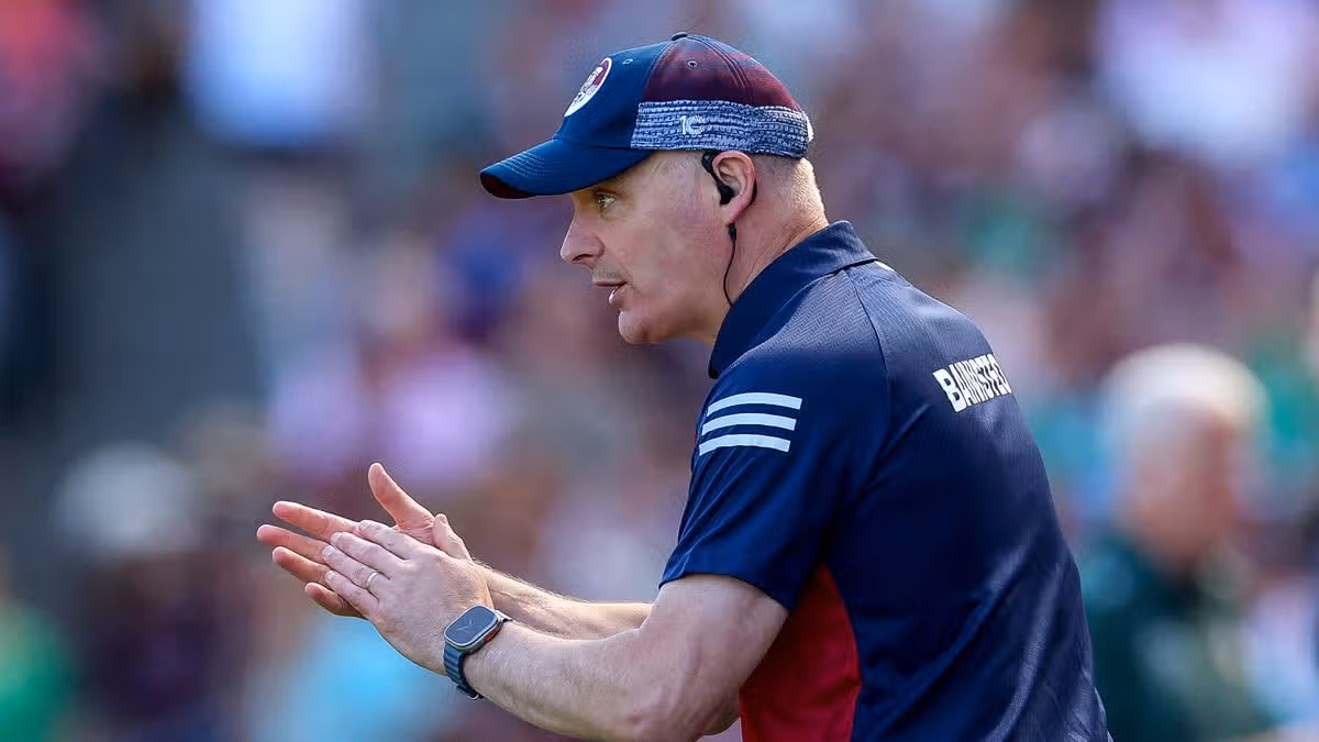 Galway's All-Ireland hopes dashed by Limerick