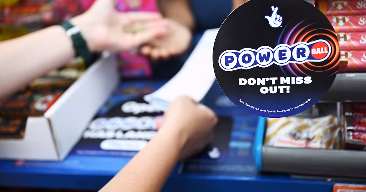 Powerball Launches in UK This Week