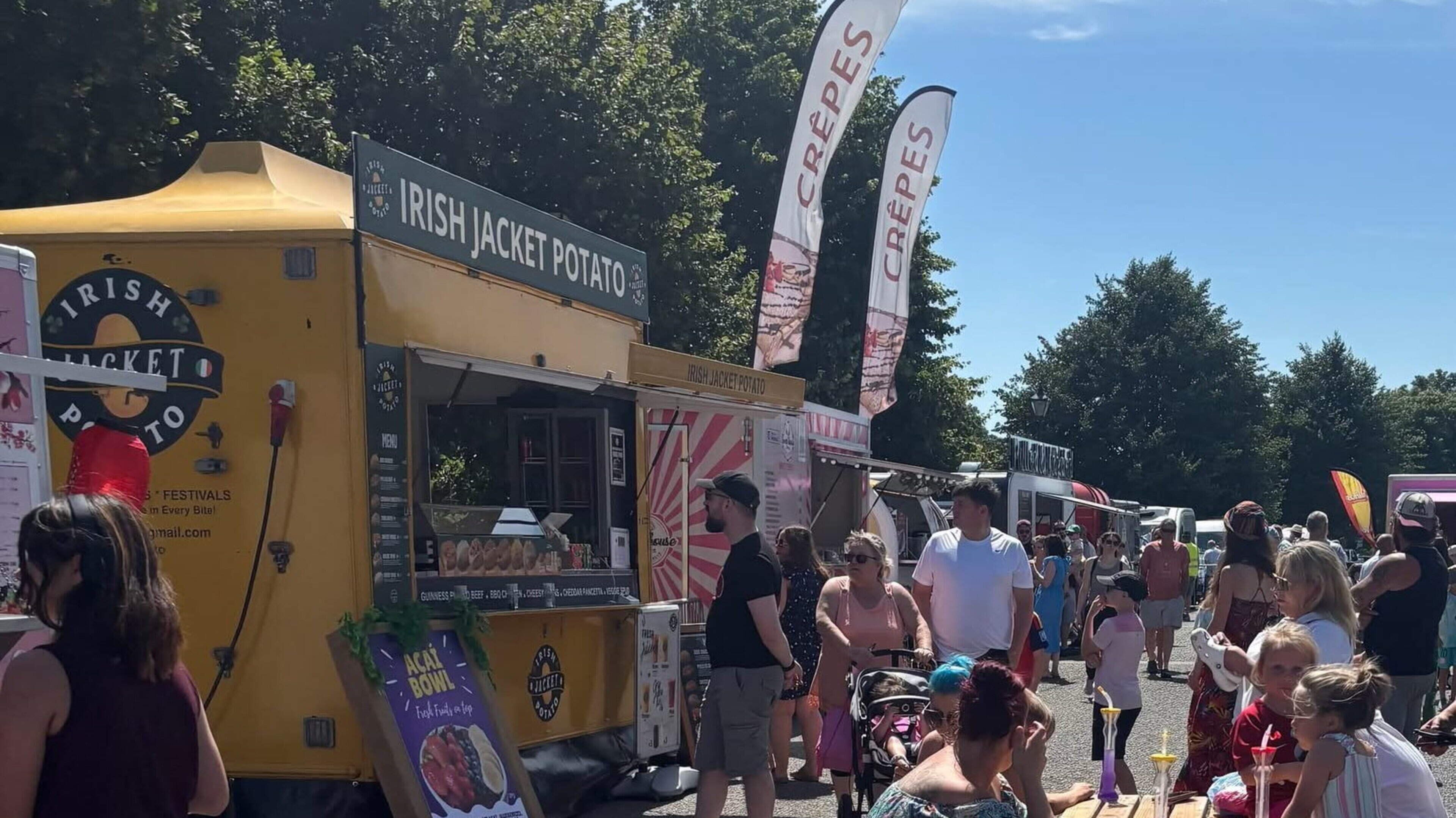 Mental Health Festival in Wexford Faces Online Negativity