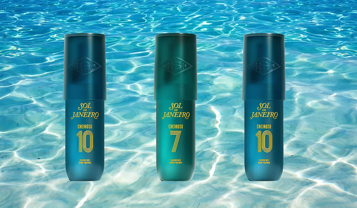 Sol de Janeiro Launches New Body Mist Scents