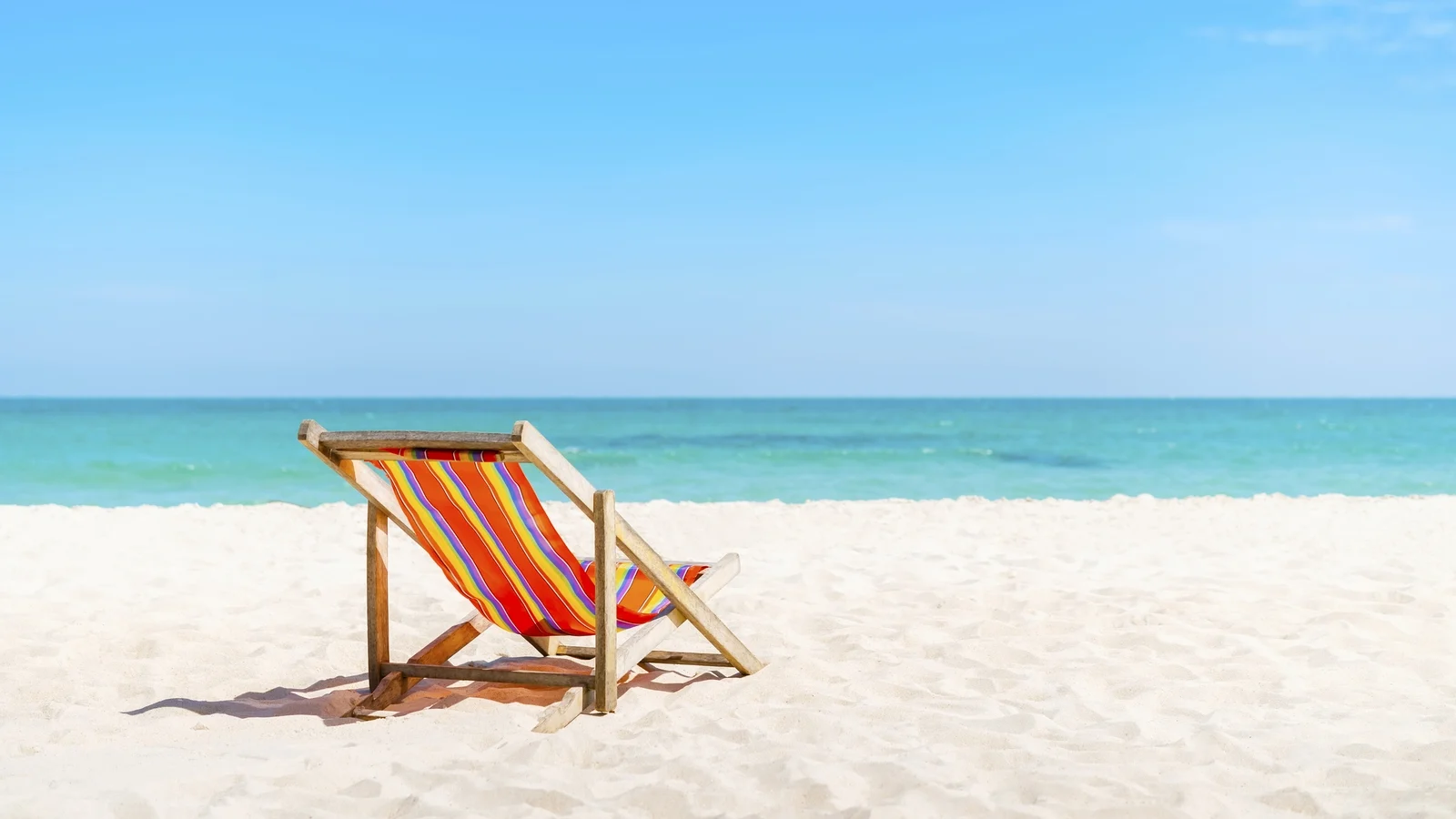 Holiday bookings affected by global instability