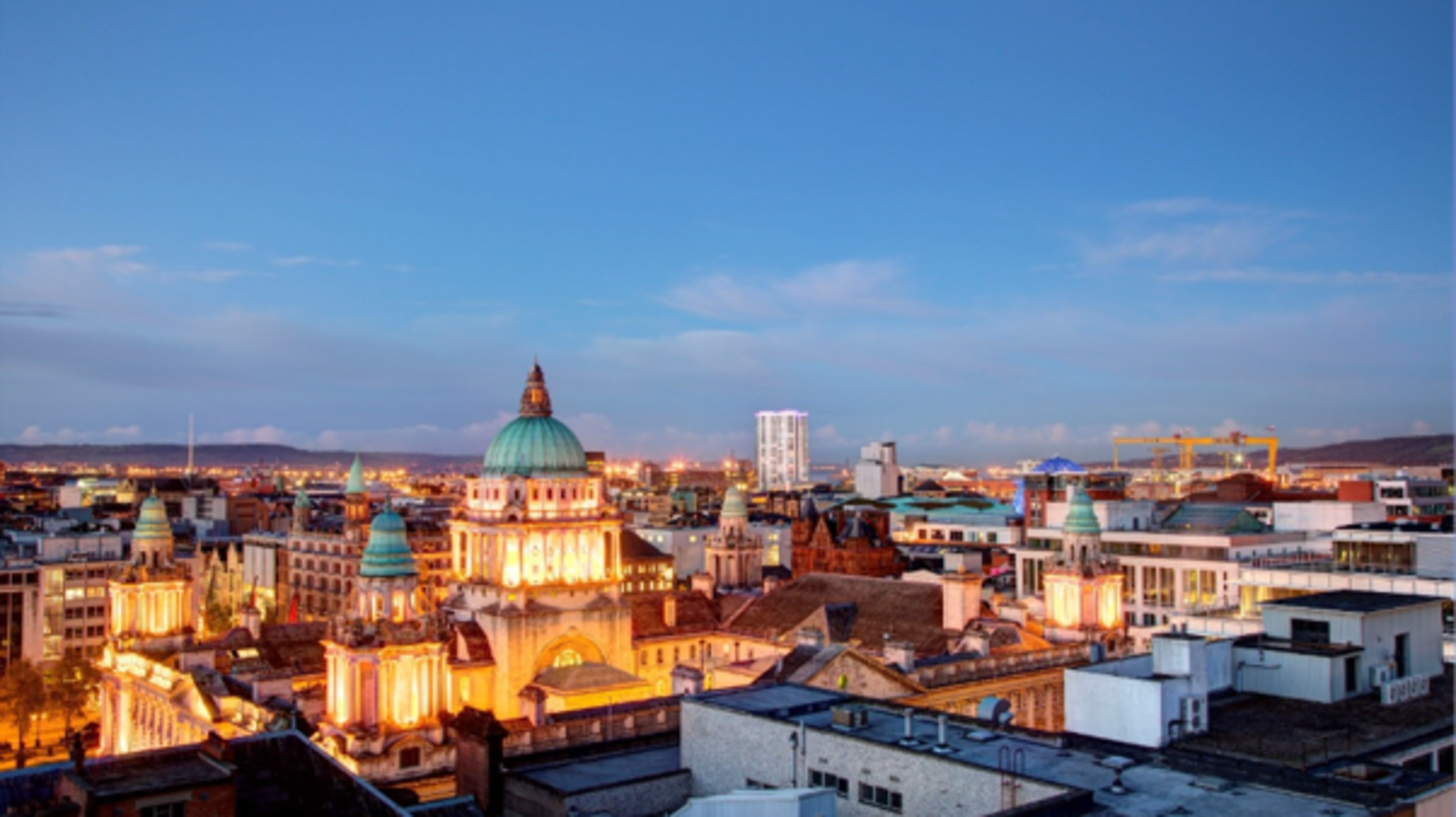Fleadh Cheoil na hÉireann Set for Belfast 2026