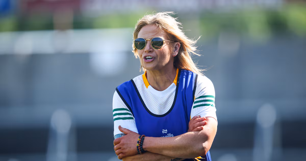 Antrim defeats Meath in semi-final match