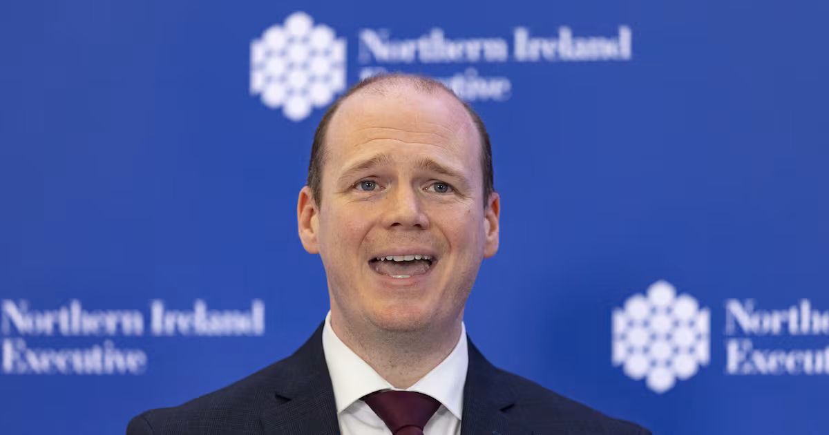 Delay in £100 Payment for Northern Ireland Households