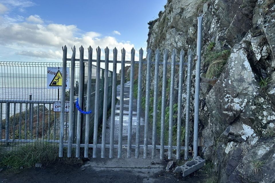 Plans for New Staircase in Greystones Outlined