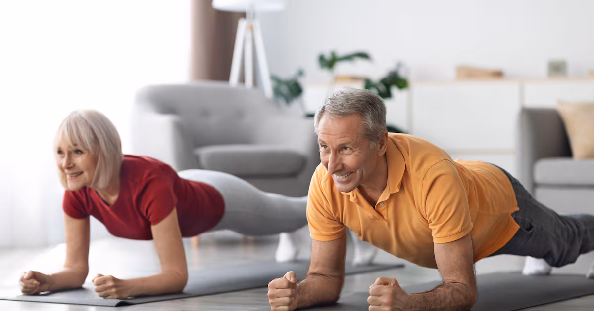 Easiest Exercises for Summer Fitness