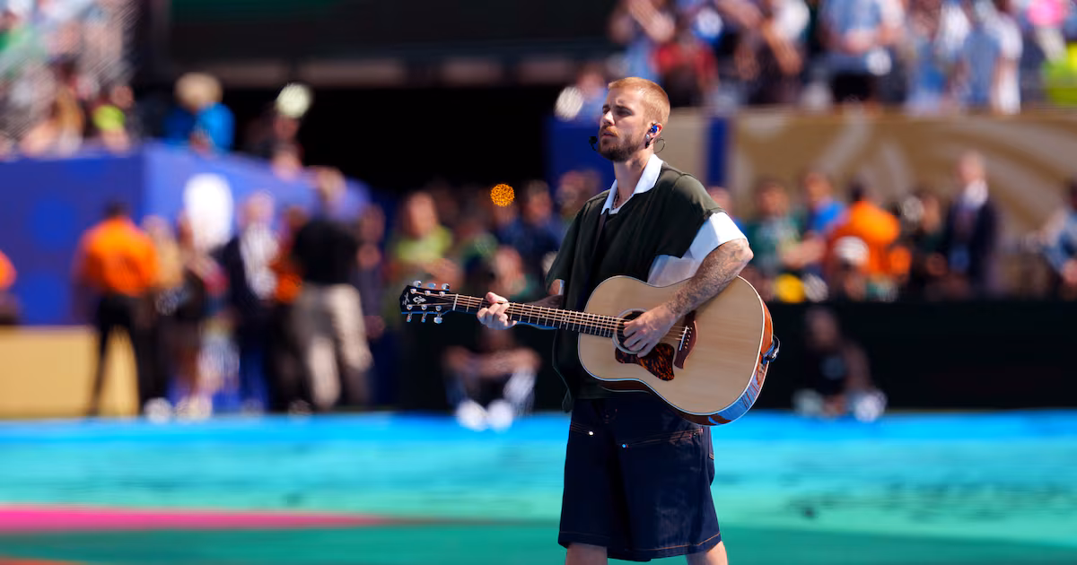World Cup Half-Time Show Receives Mixed Reviews