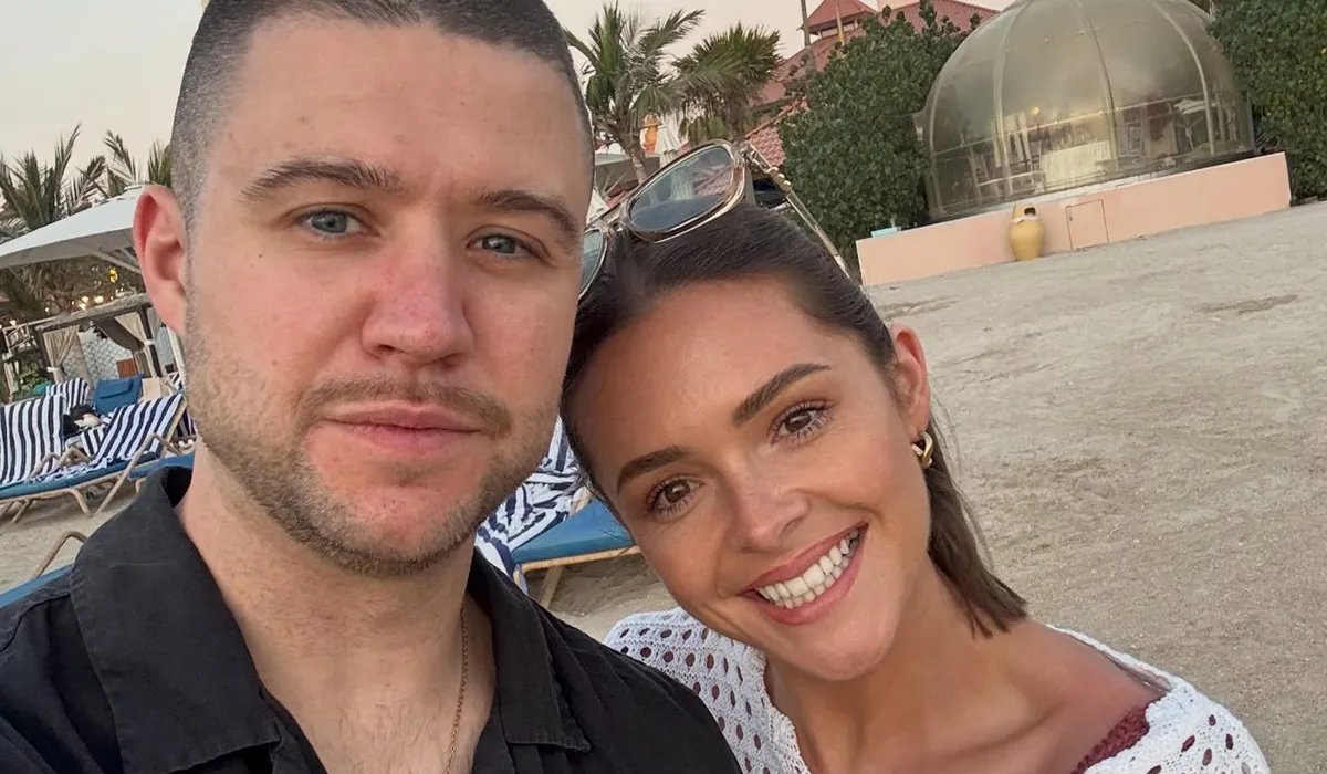 Designer Sharon McCluskey Announces Pregnancy After Tragedy