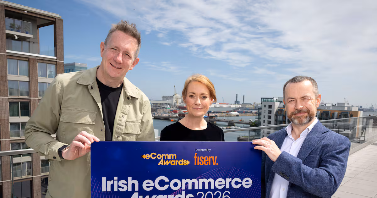 Irish eCommerce Awards Launch Fifth Edition