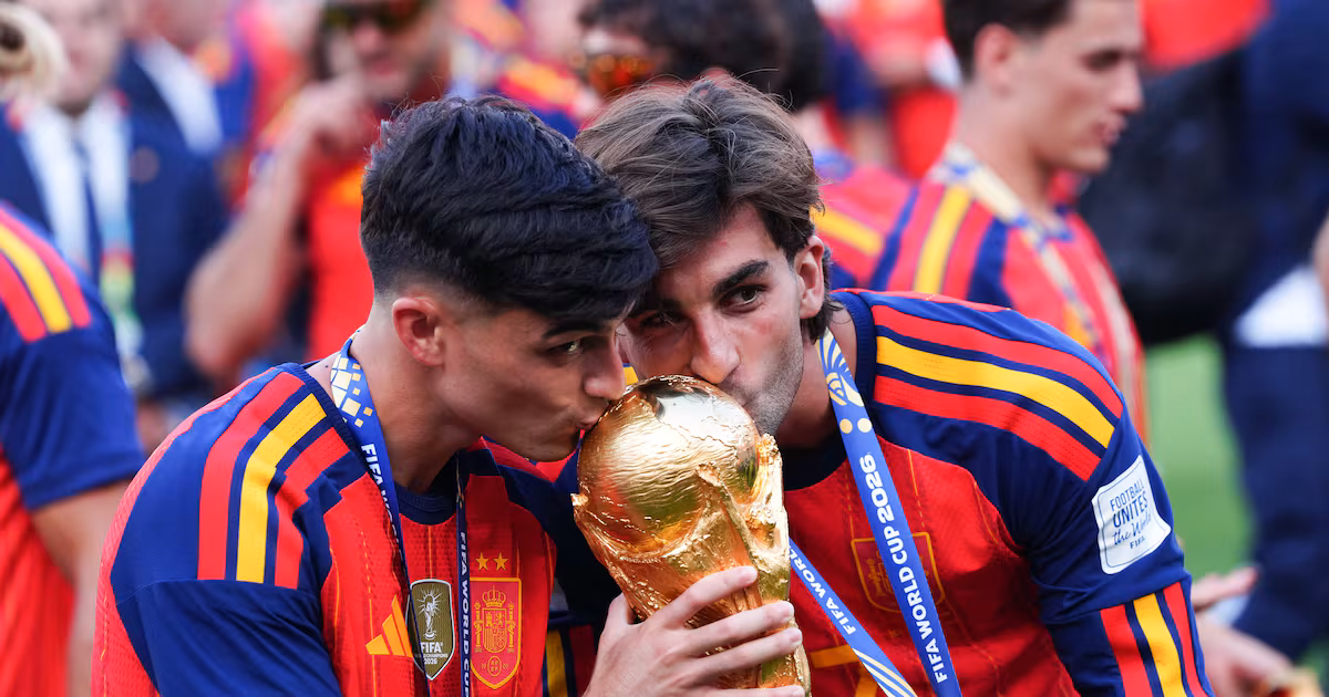 World Cup 2026 Highlights and Controversies