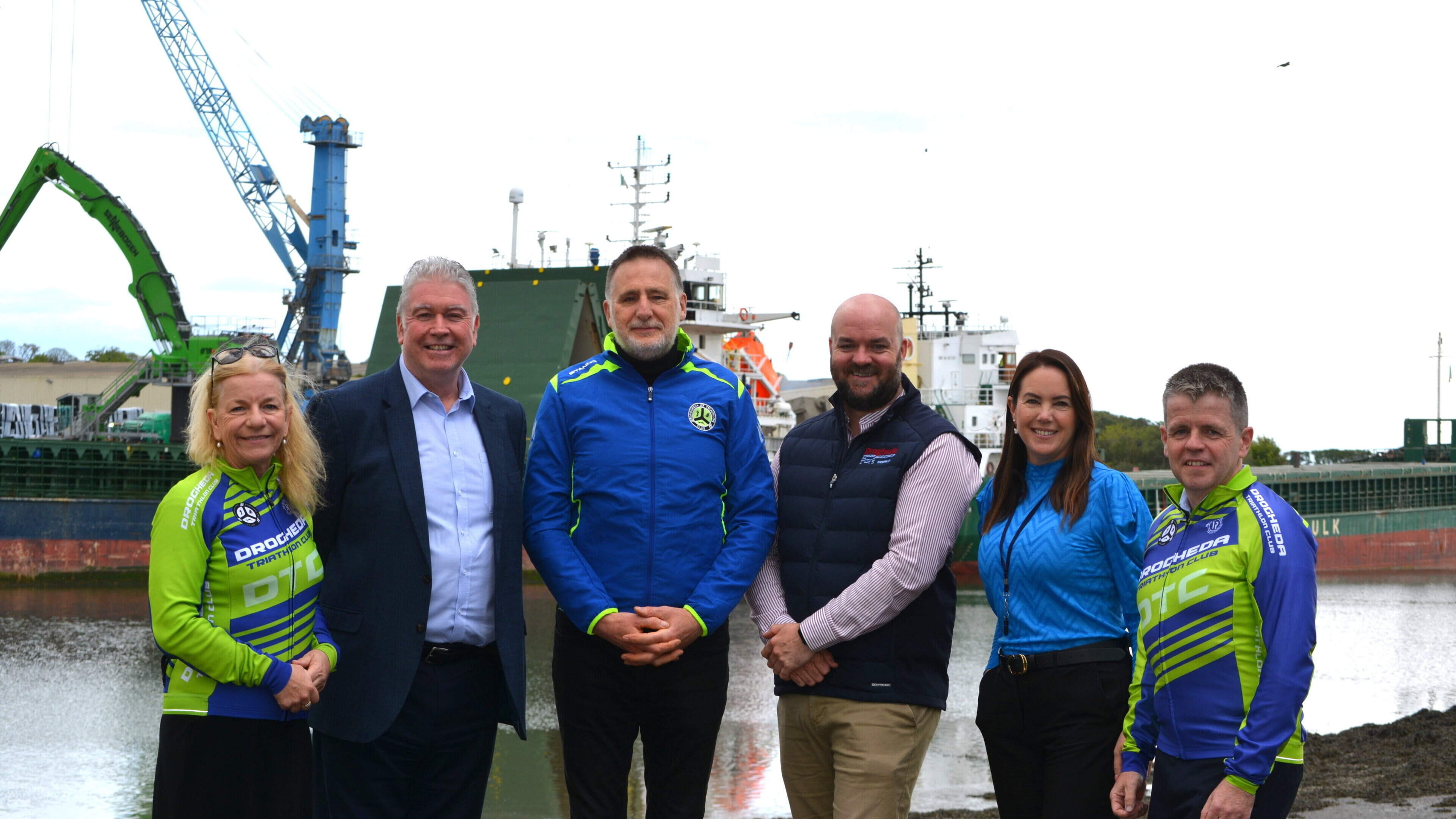 Boyne Swim to Attract Open Water Swimmers