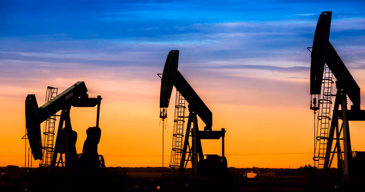 Brent Crude Oil Surpasses 90 Dollars a Barrel