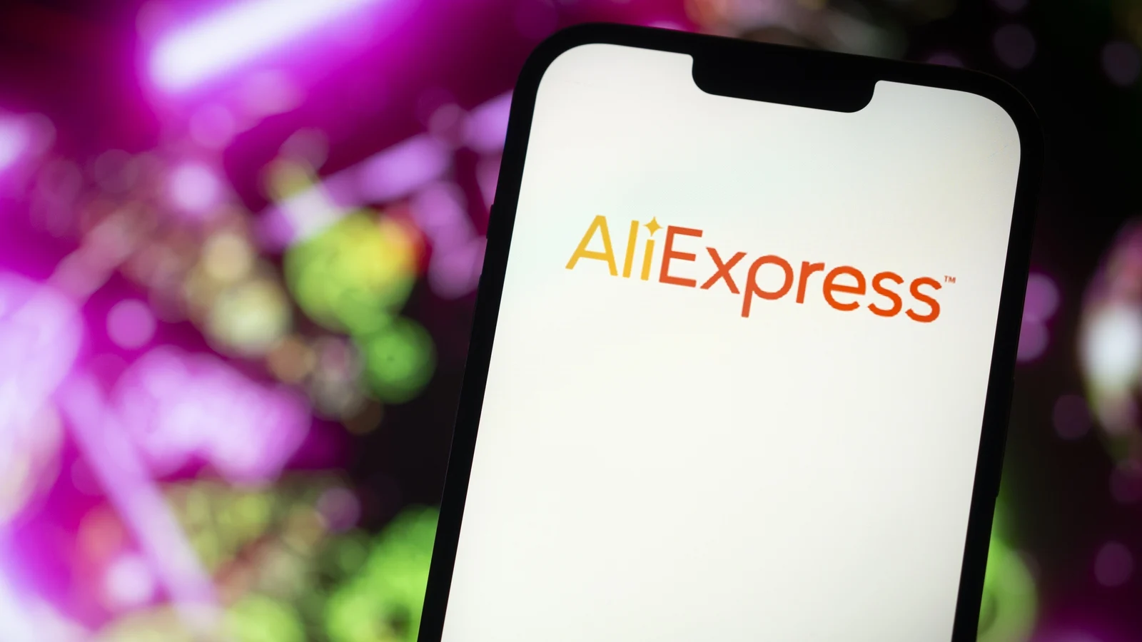 EU fines AliExpress €550 million for illegal products