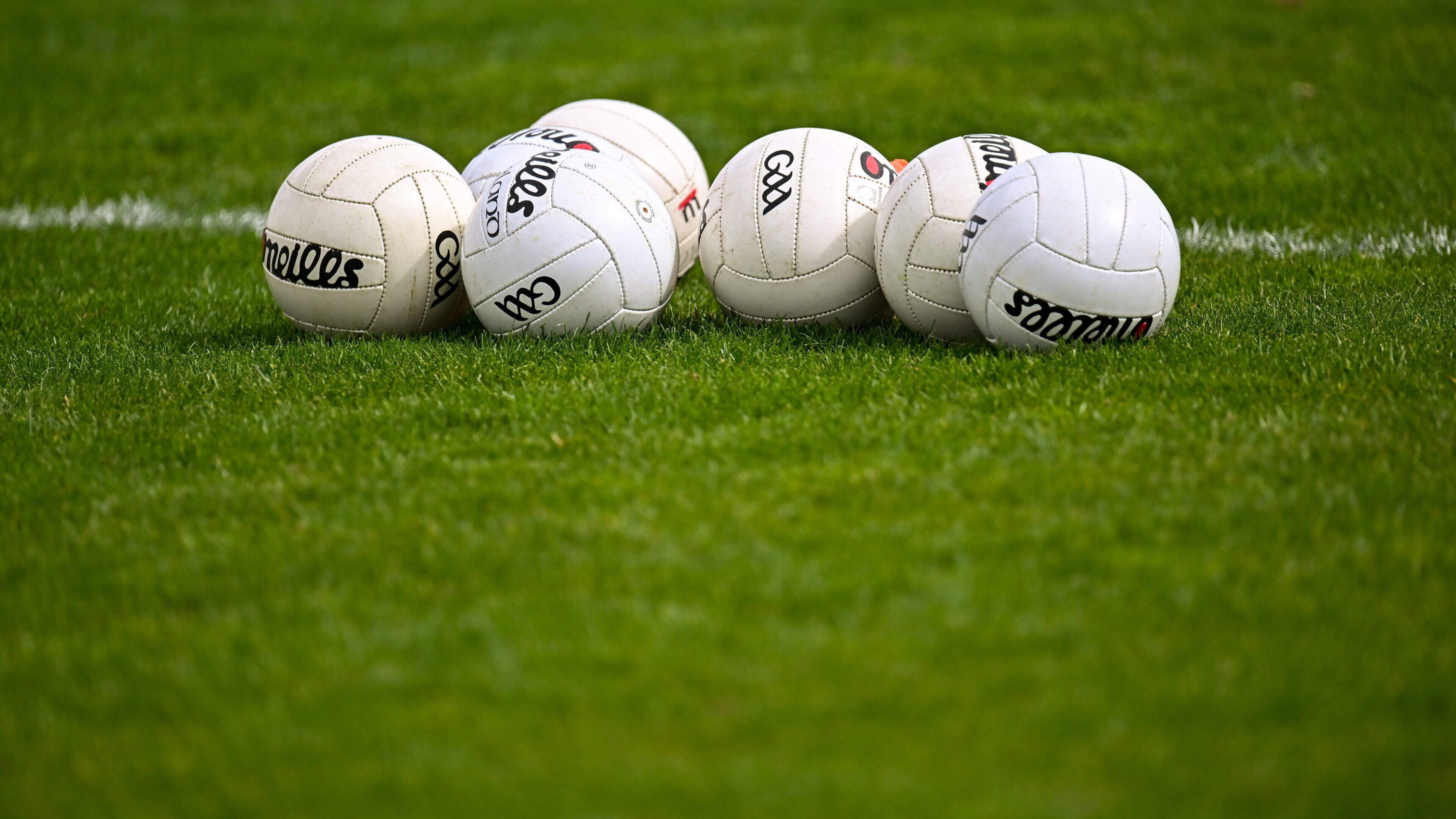 Crossabeg-Ballymurn Wins Senior Football Championship Match