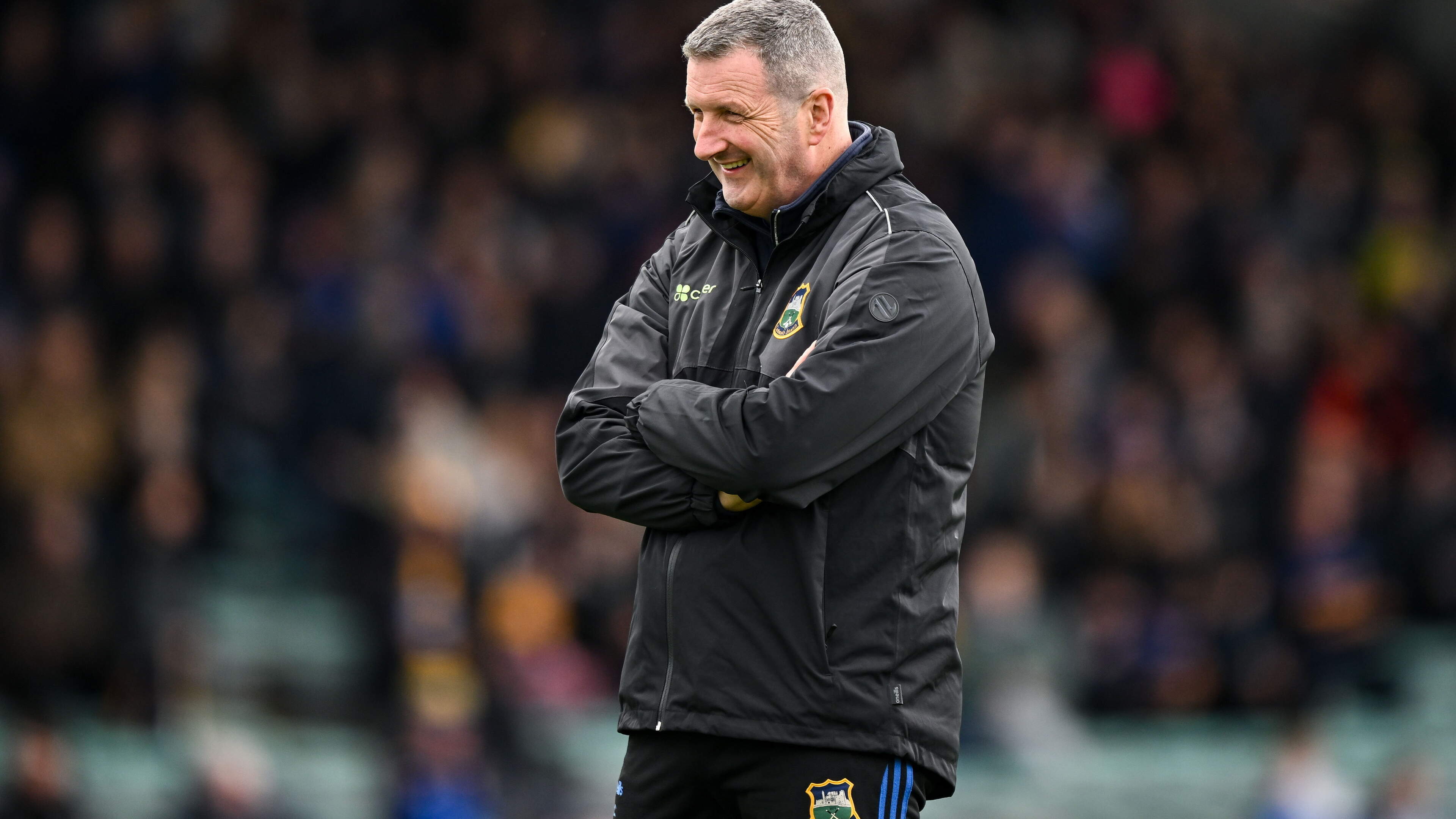 Brendan Cummins Steps Down as Hurling Manager