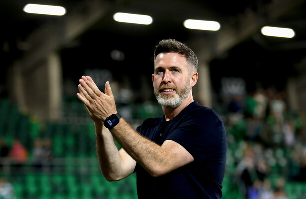 Shamrock Rovers Face NK Celje in Champions League