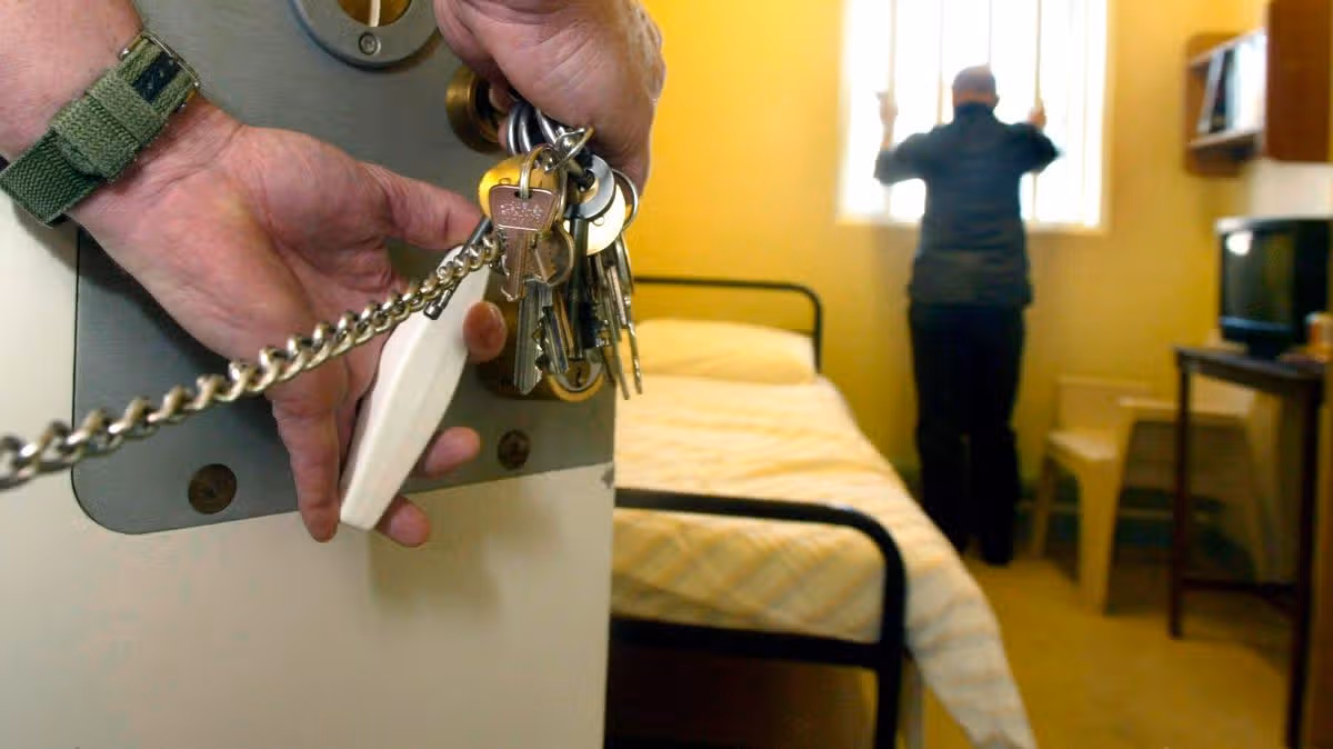 Ireland's Bail System Needs Reform, Says IPRT