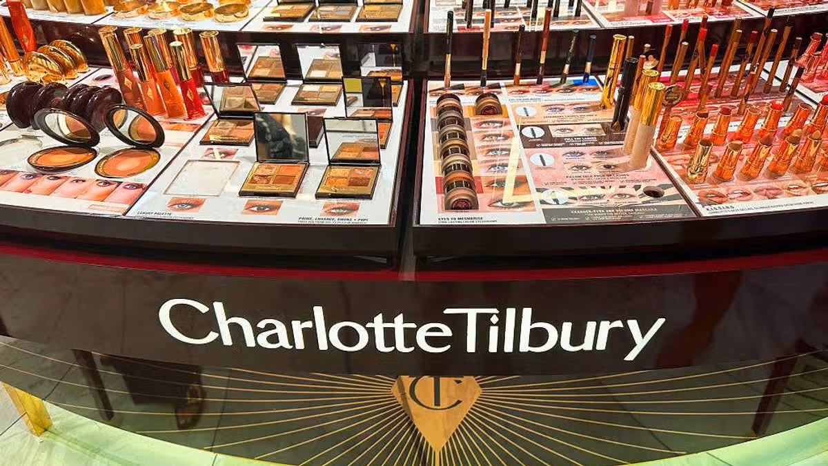 Charlotte Tilbury Skincare Set Discounted to €35