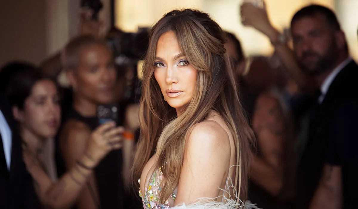 Golden Hour Brunette Becomes Summer's Top Hair Trend
