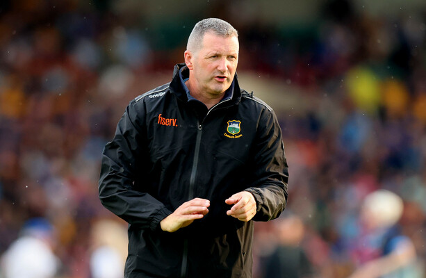 Brendan Cummins Declines Waterford Hurling Manager Role
